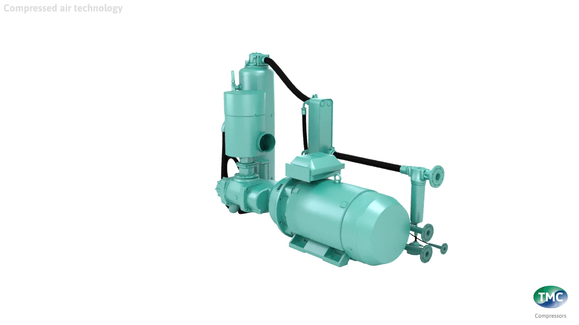 Air Compressors